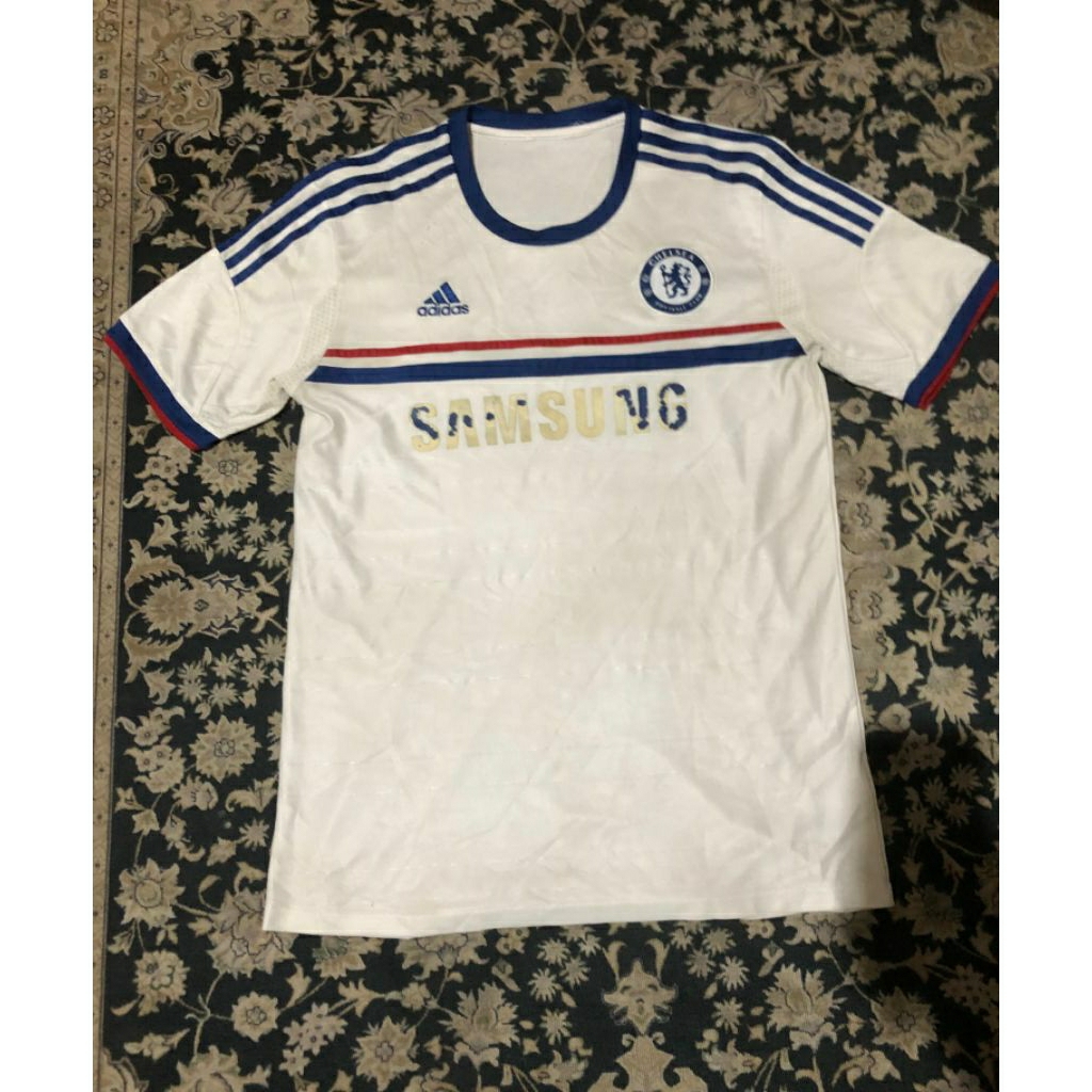 Jersey Chelsea Away 2013/2014