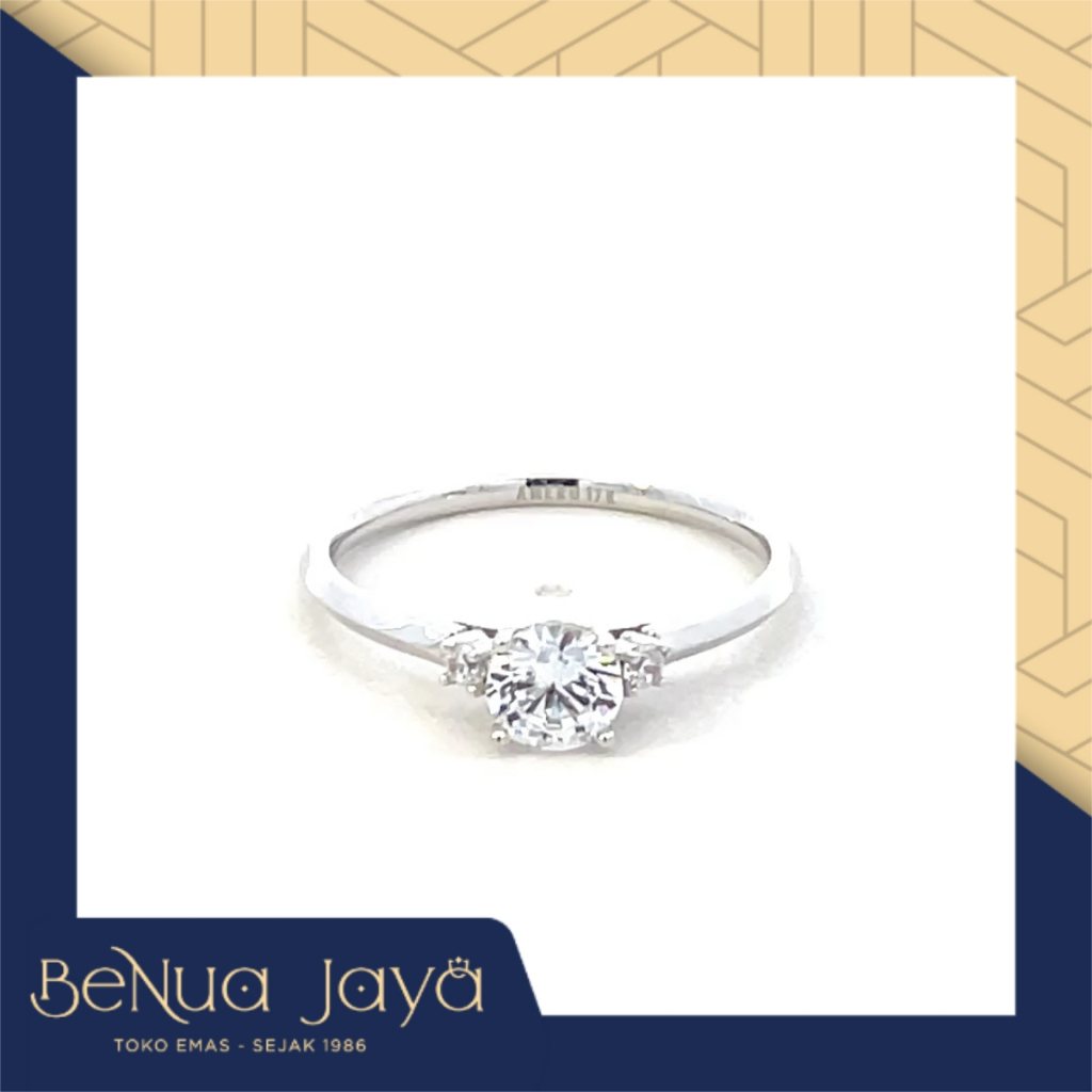 Cincin Trilogy (ITL) 750/17K #00450789