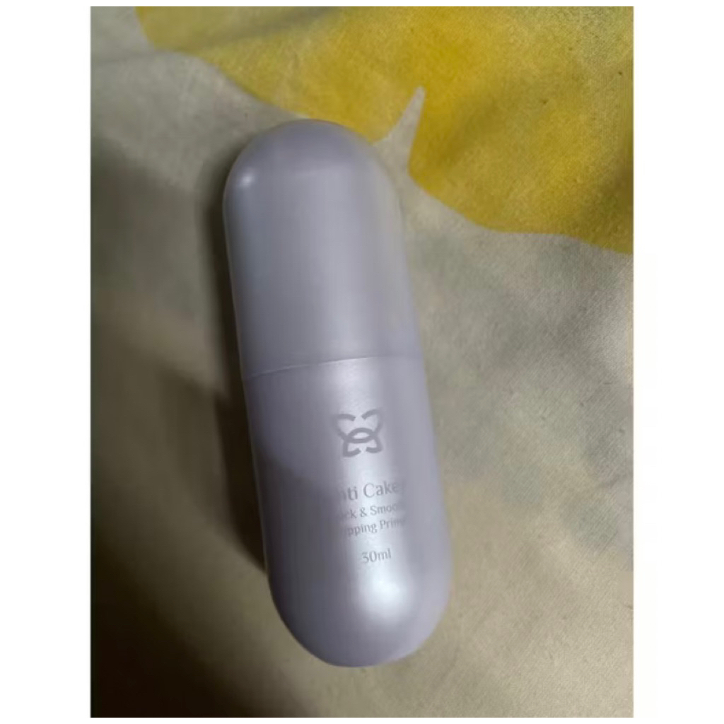 PRELOVED PRIMER MOTHER OF PEARL