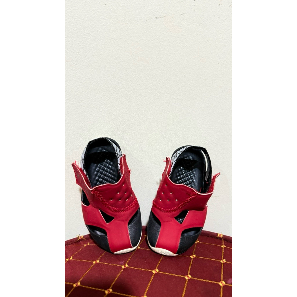 preloved nike jordan anak original