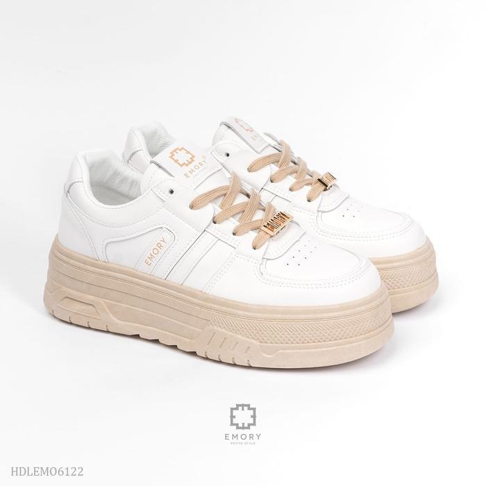 [ BATAM ONLY ] TheShopper - Shoes EMORY Style Linvy HDLEMO 6122