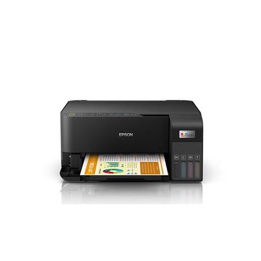 PRINTER EPSON L3550 All-In-One