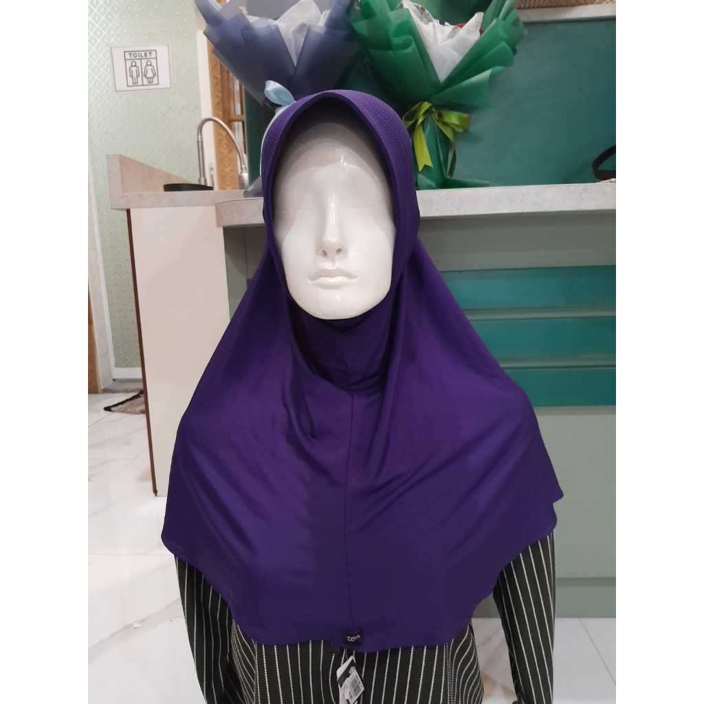 ZOYA BERGO MARSHA HX CASUAL | BERGO PET BESAR