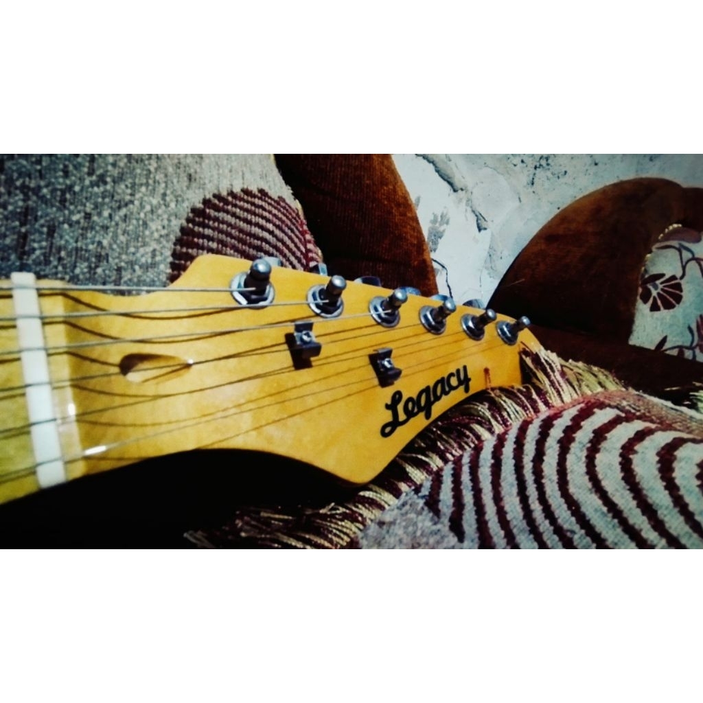 Gitar Electric Legacy EG100