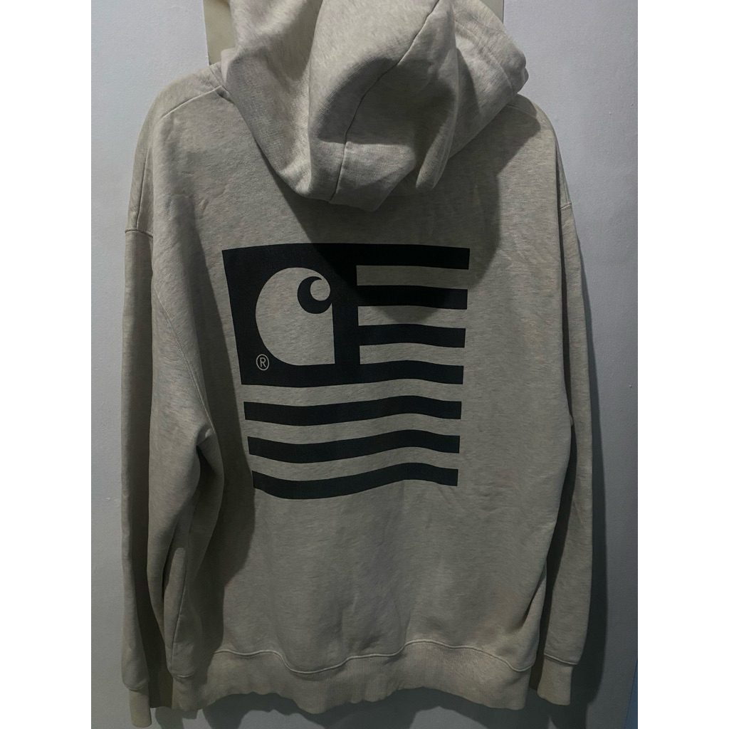 hoodie carharrt