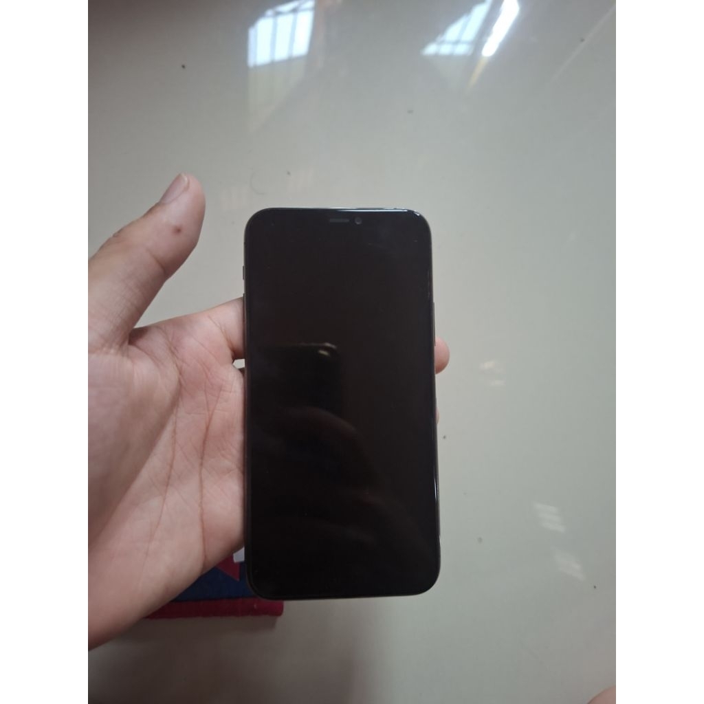 Iphone 11 pro mati total