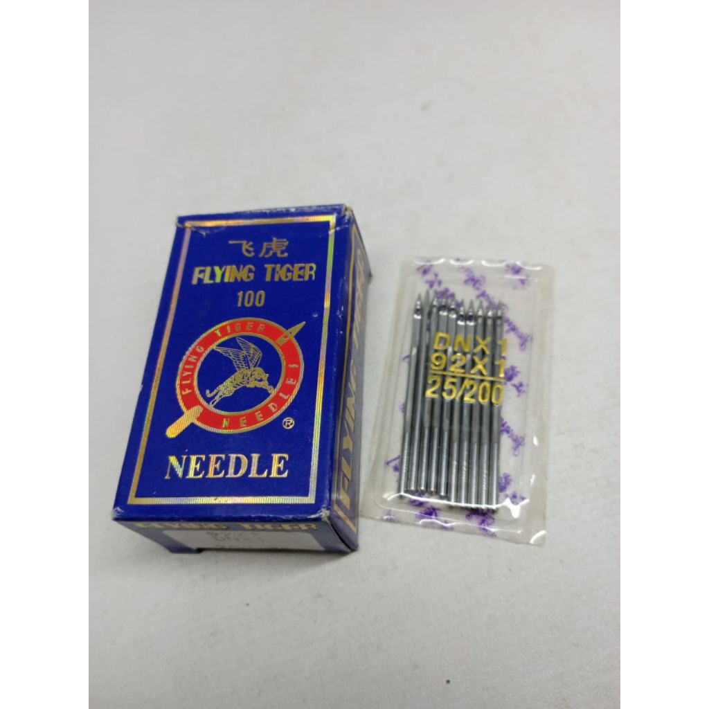 Jarum Mesin jahit karung