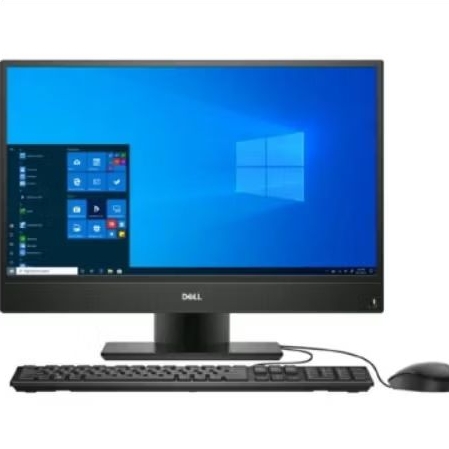 PC ALL IN ONE DELL OPTIPLEX 3280 INTEL CORE i5-10500T RAM 16GB 1TB SSD Windows 10