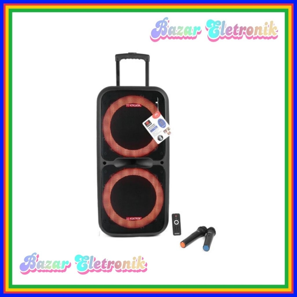 SPEAKER ASATRON TYPHOON 12 INCH / ASATRON TYPHOON 12 INCH