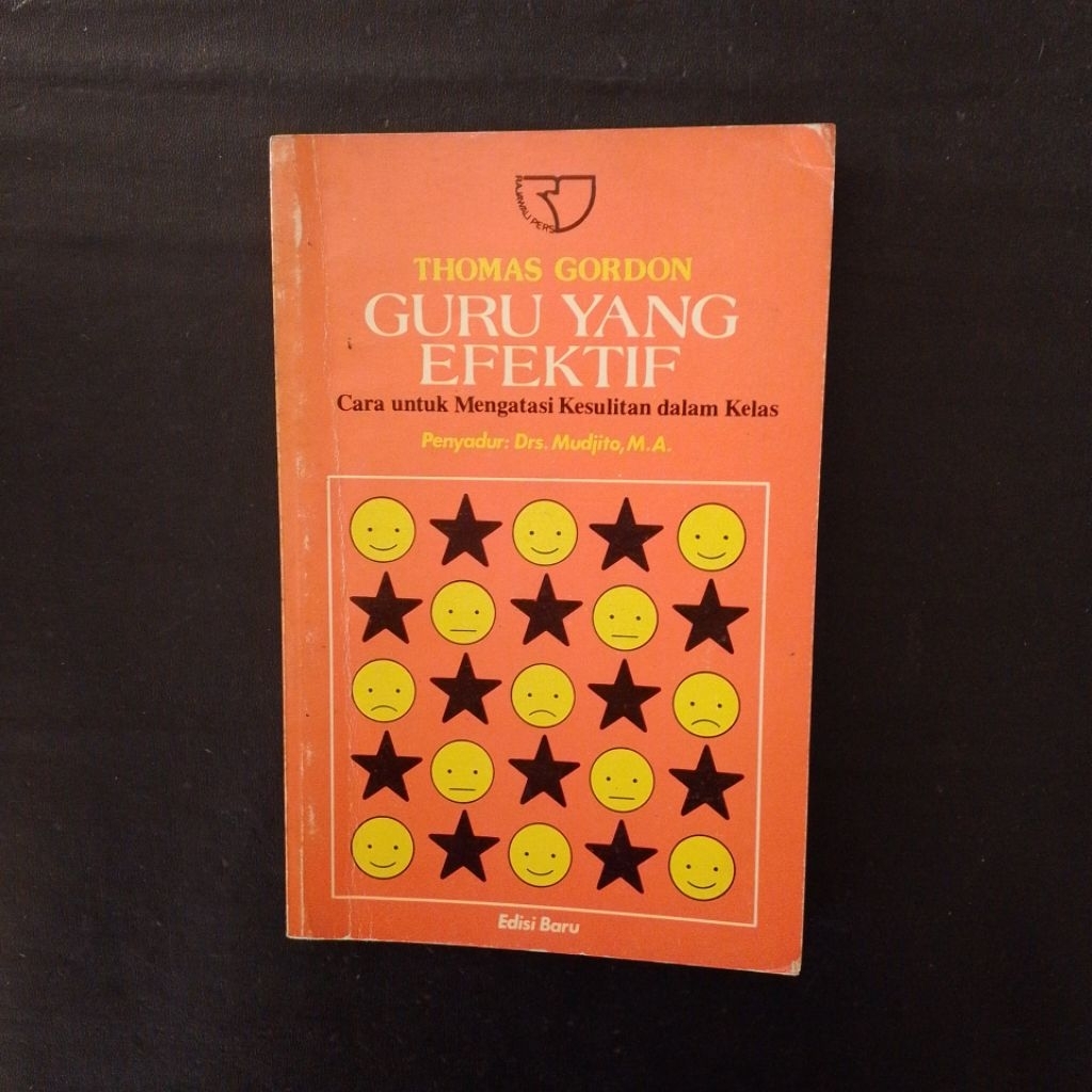 Guru yang Efektif - Thomas Gordon