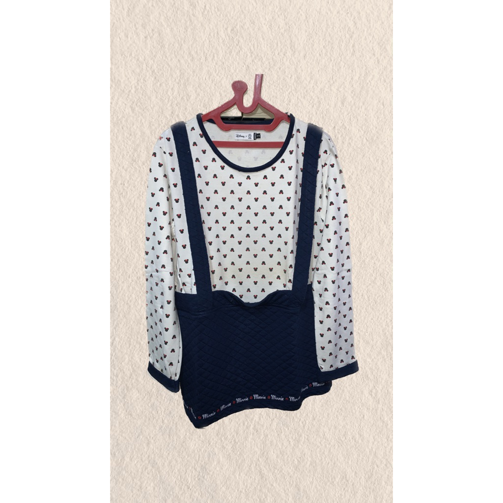 SWETTER NEVADA DISNEY PRELOVED BY SHESAA