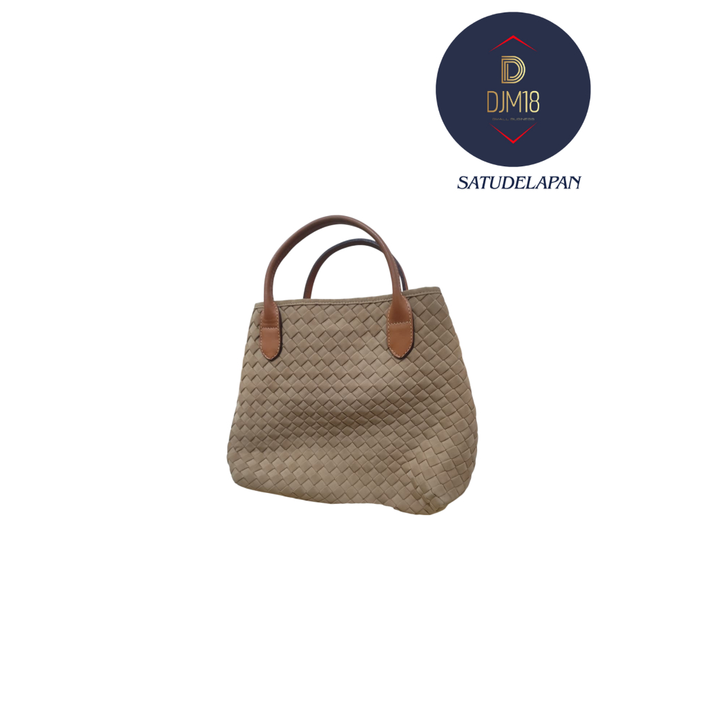 Tas WEBE Original - Preloved