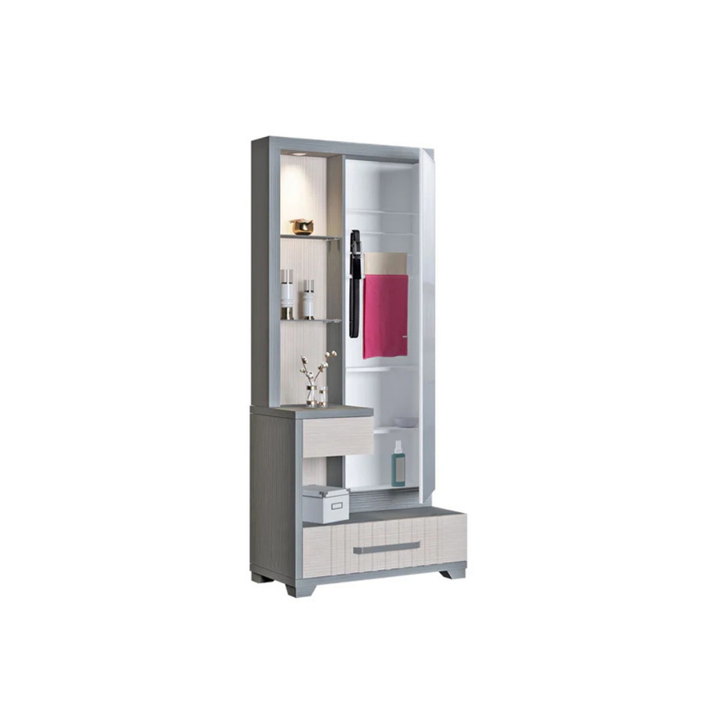 Meja Rias Siantano DR Elite