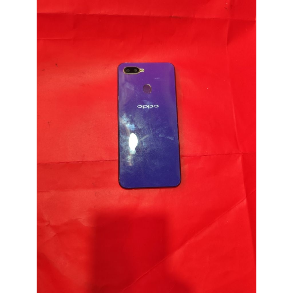 oppo f9 pro Ram 6/128Gb