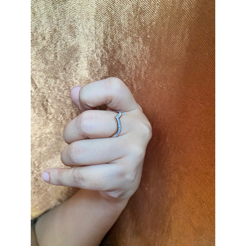 cincin fuji titanium