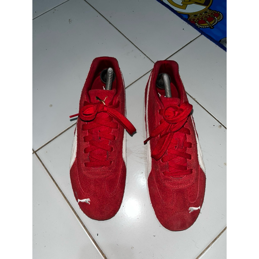 Puma Speedcat