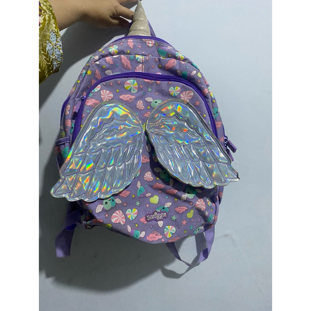 tas smiggle preloved