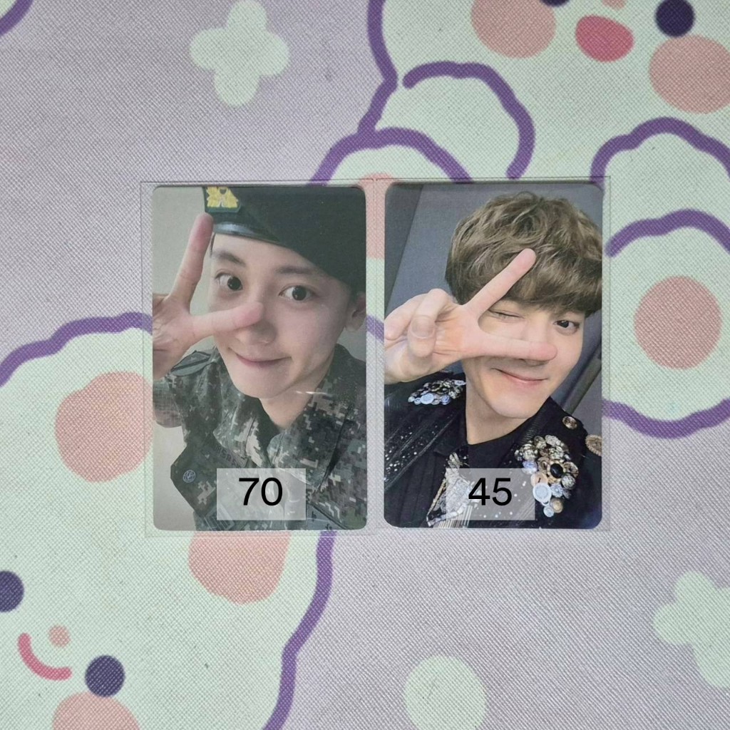 BLUE HELMET: A SONG OF MEISSA PC CHANYEOL