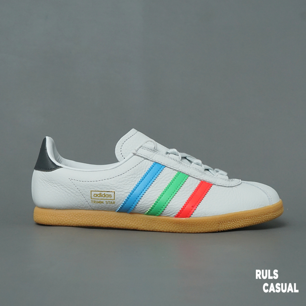 Adidas  Trimm Star (JS1376)