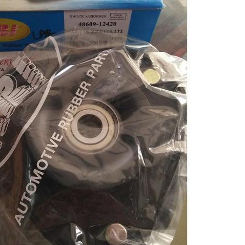 Karet Support Shock Depan Corolla Altis Rbi