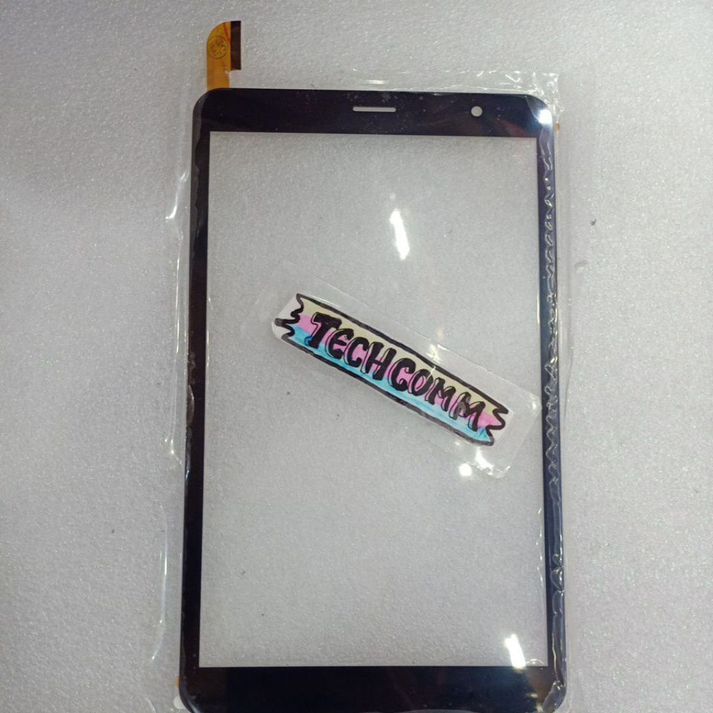 TS TOUCHSCREEN LAYAR SENTUH AXIOO MY TAB A80/ TABLET A-80  8 INCHI