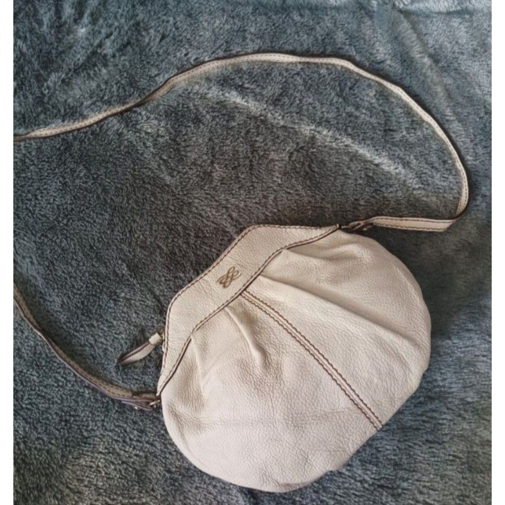 slingbag lancel paris