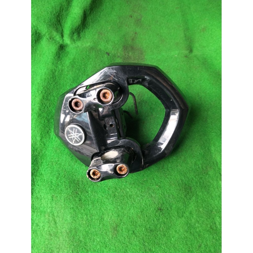 raiser stang dudukan stang yamaha x ride 115 original