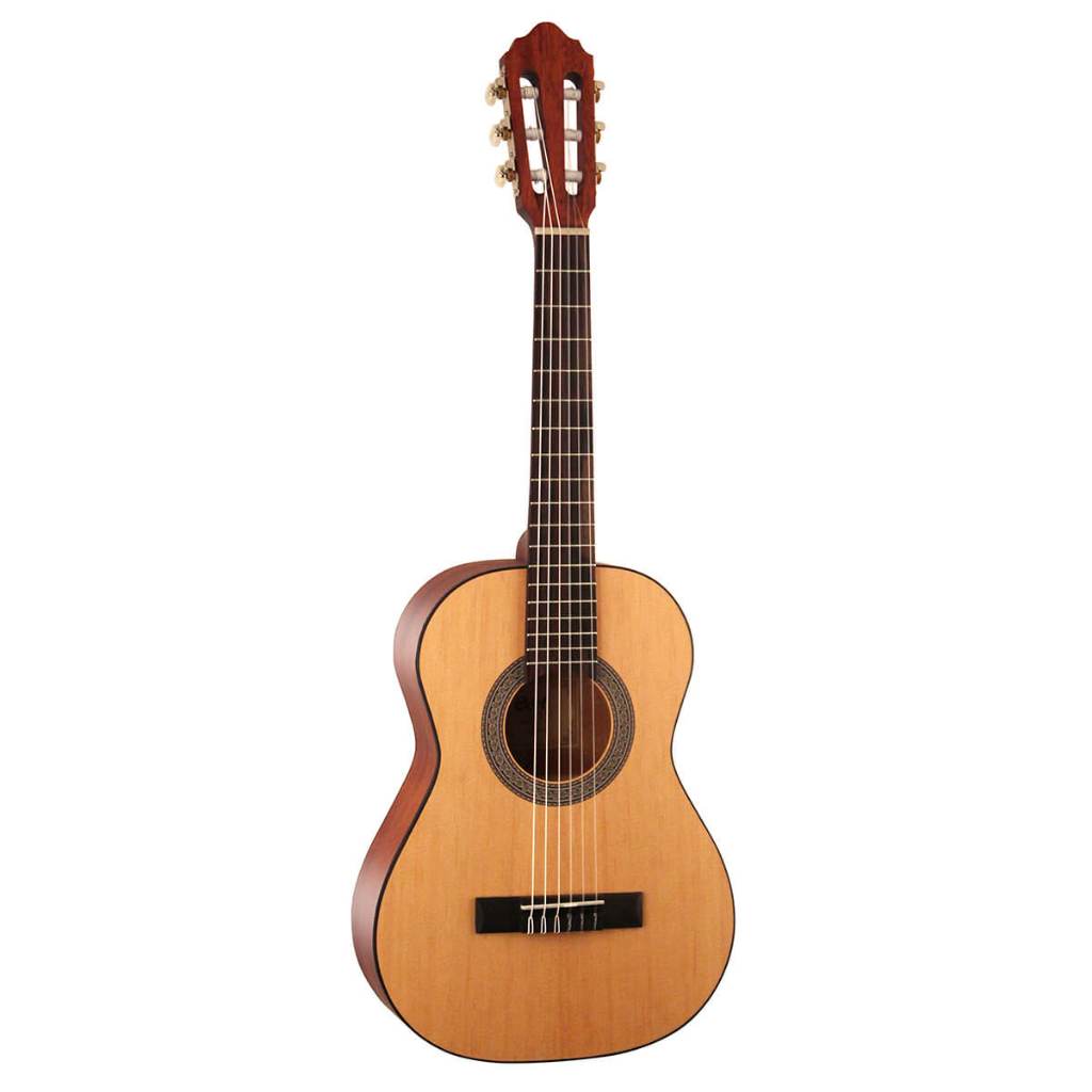 CORT AC50-OP | Classic Guitar | Size 1/2 | Gitar Klasik Mini