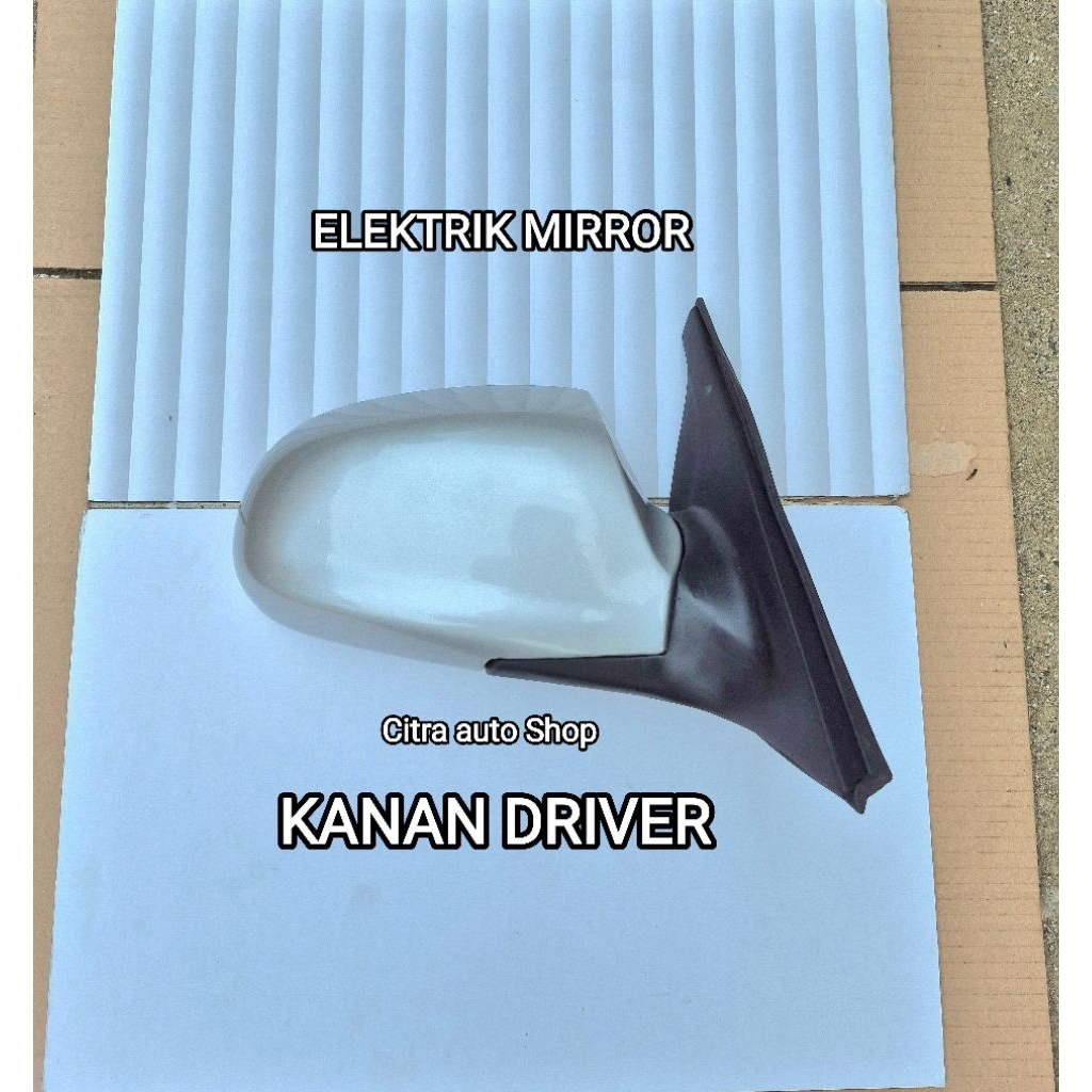 Spion Hyundai Accent VERNA 2004 2005 2006 KANAN Original