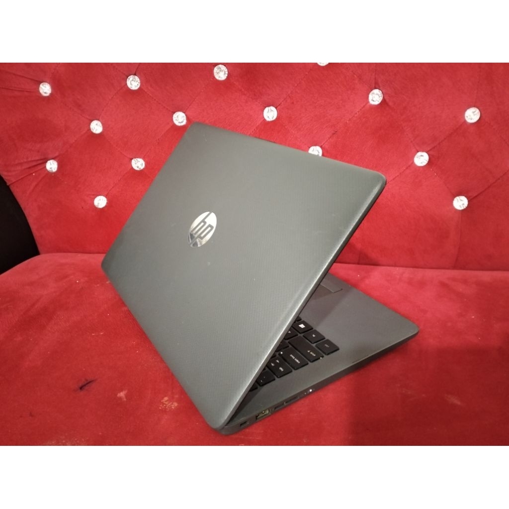 laptop HP 240 G7 Intel core i3 GEN 10 SSD 512gb+ RAM 8 GB Intel UHD JOSS