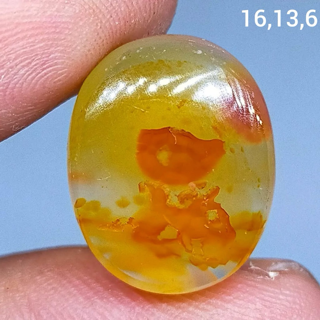 batu akik asli yakut antik top hq natural (asli alam)