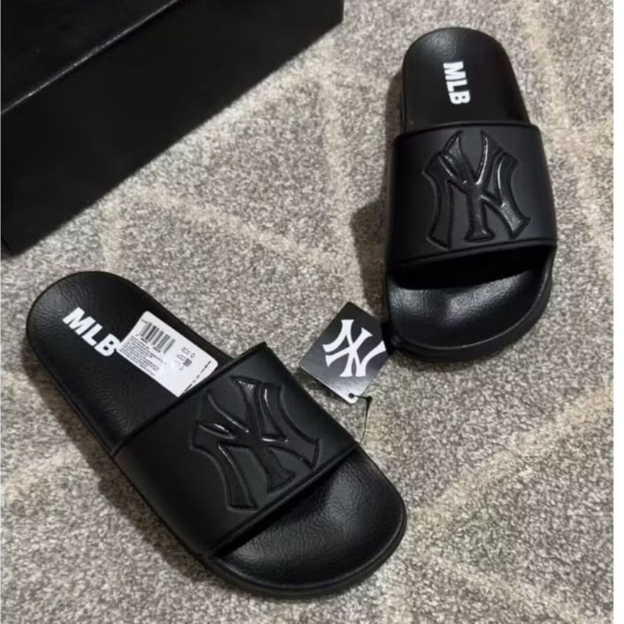 Sandal Selop NY Sandal Selop Pria Wanita Anti Slip