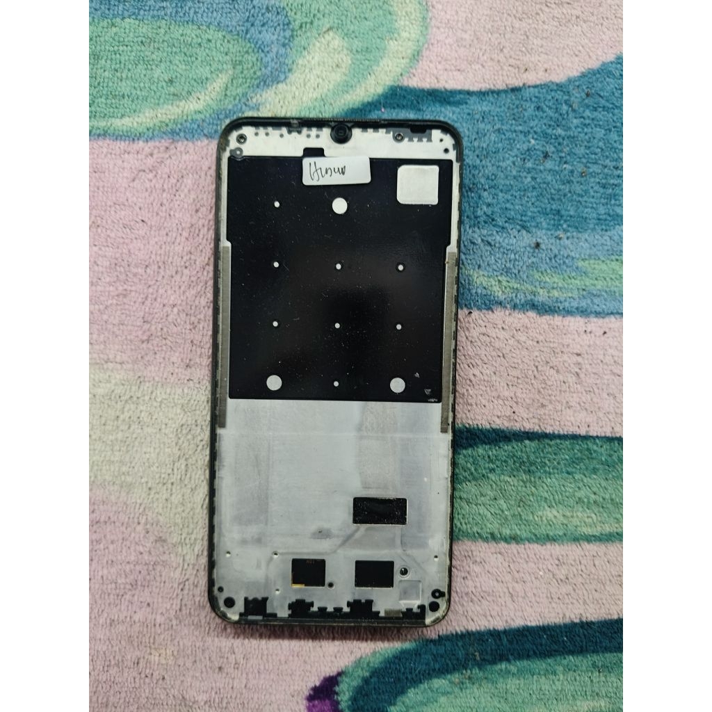 vivo v9 minusan lcd