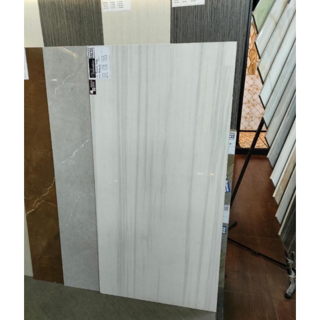 granit lantai 60x120 glossy kilap