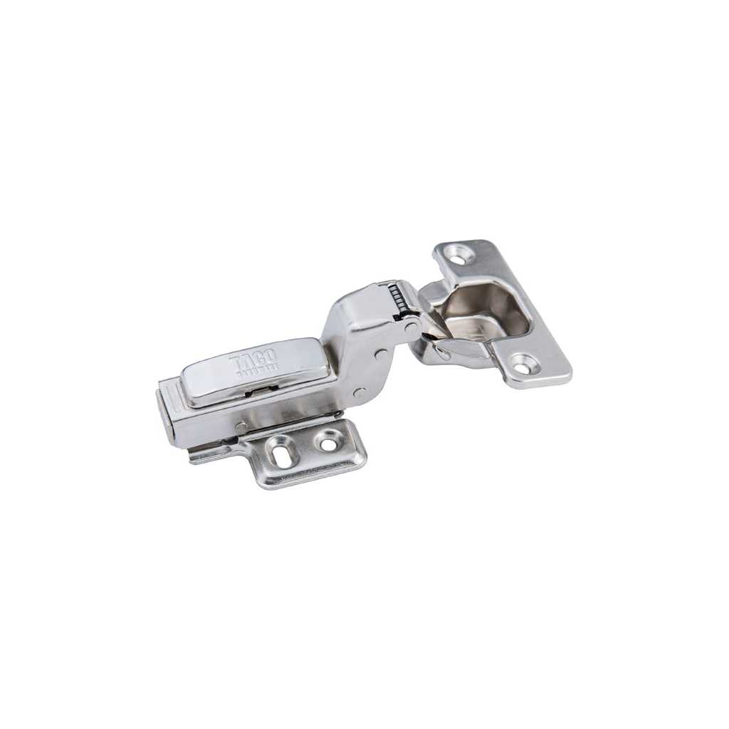 Taco Engsel Sendok Lurus ET01 / Engsel Sendok TACO Slow Motion ET-01