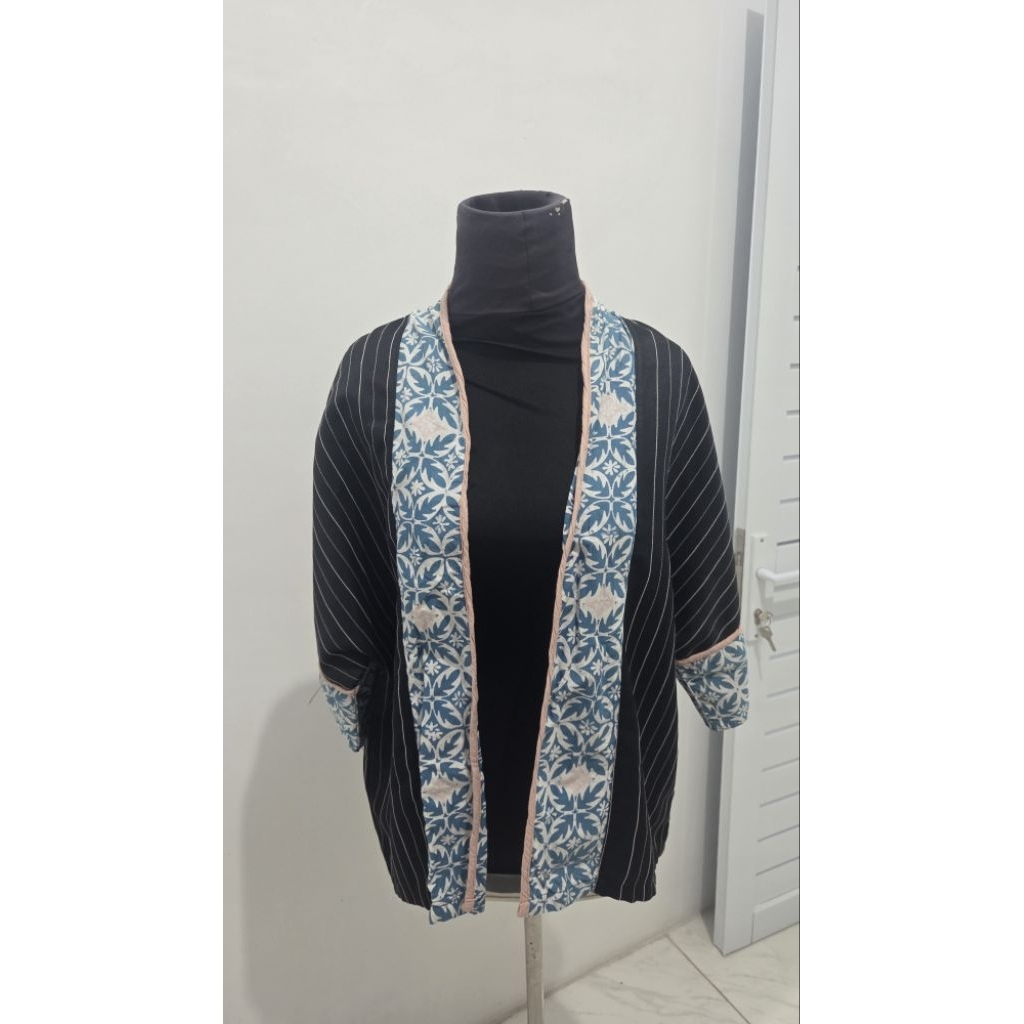 Outer Batik Bhatara