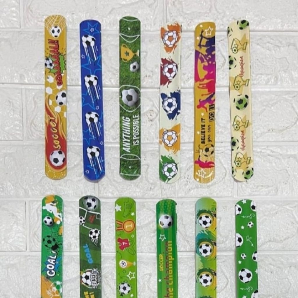 Grosir Mainan Serba 1000 dan 2000 / Gelang Penggaris/ Mainan Jadul / Mainan Edukasi Anak / Penggaris