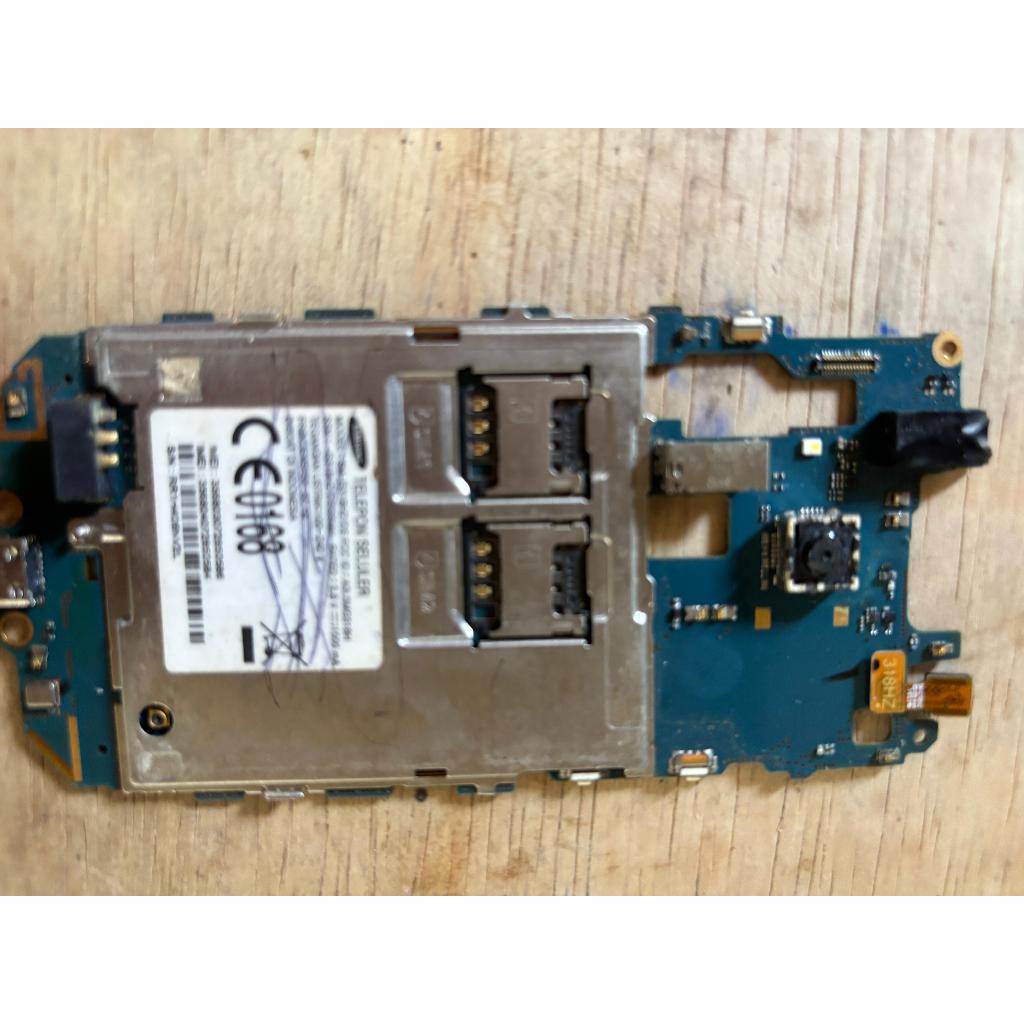 MESIN HP SAMSUNG GALAXY V MESIN NORMAL SIAP PASANG