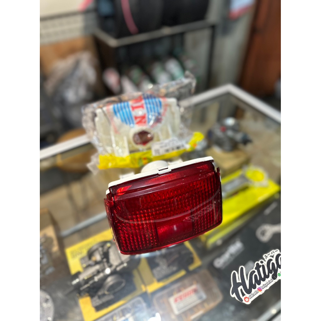 LAMPU STOPAN GL MAX SET STOPAN METAH GL MAX GL PRO PLATINA SET RUMAH