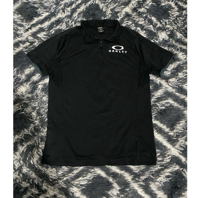 oakley halfzip software enhance ss mock 15