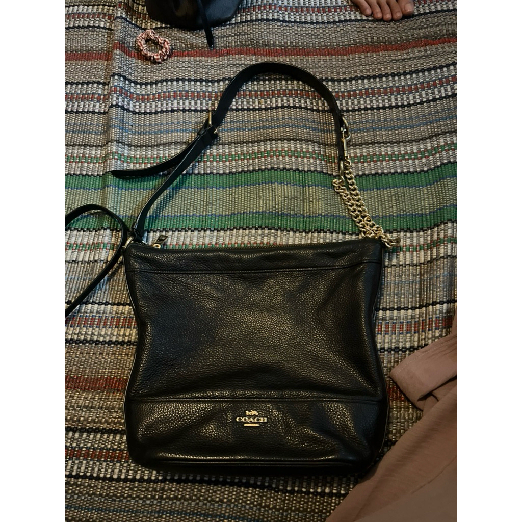 Coach paxton duffle bag