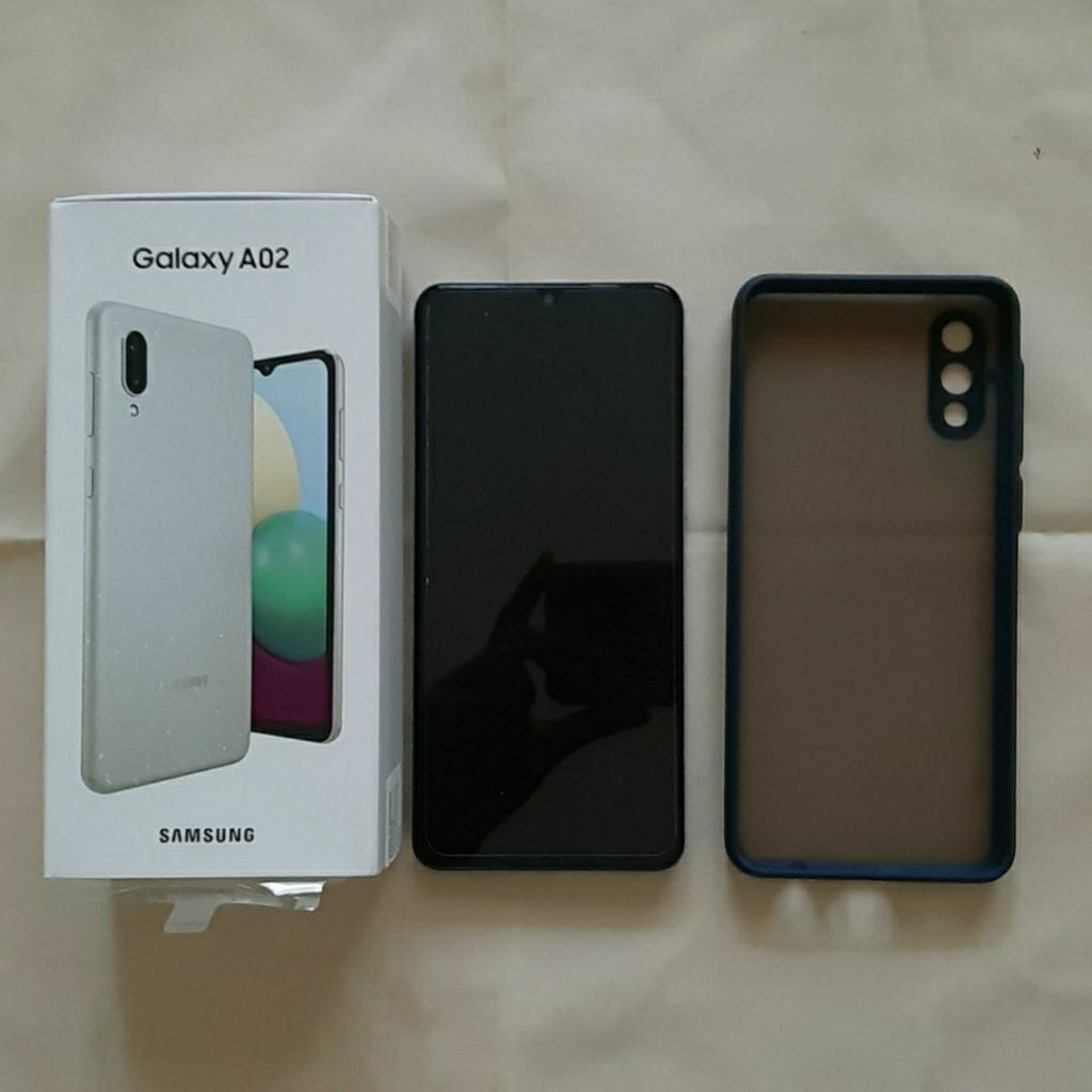 Samsung A02 3/32 GB