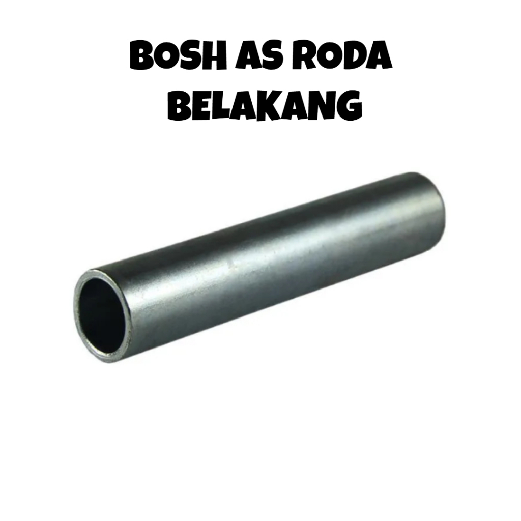 [RNDM] BOSH BOS LAHAR / LAHER / LAKER AS RODA / TROMOL BELAKANG DALAM TENGAH JUPITER MX 135 NEW KOPL