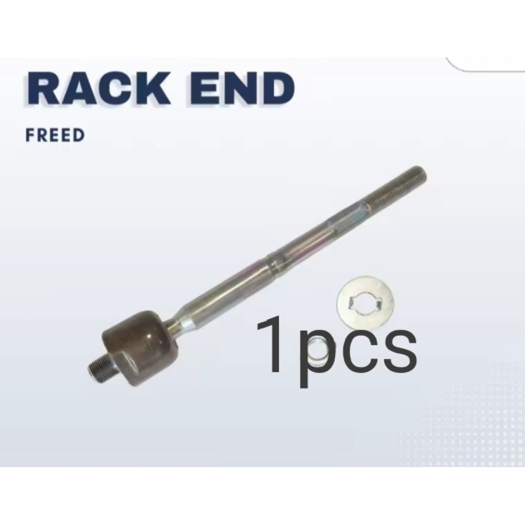 rack end long tierod Honda Freed 1pcs original