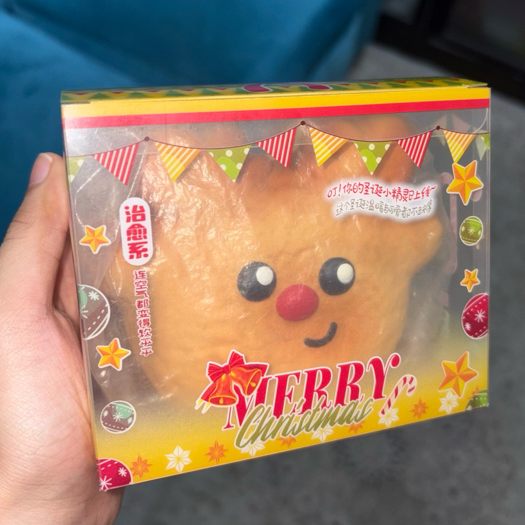 Squishy china mido, lisa, sweetbuns, molnyk, sanrio, bear, deco, dan rare.