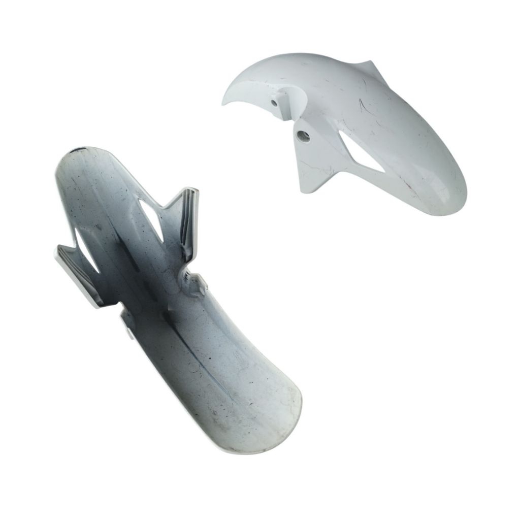 spakbor slebor selebor fander font honda cb150r original spakbor depan honda cb150r lama old origina