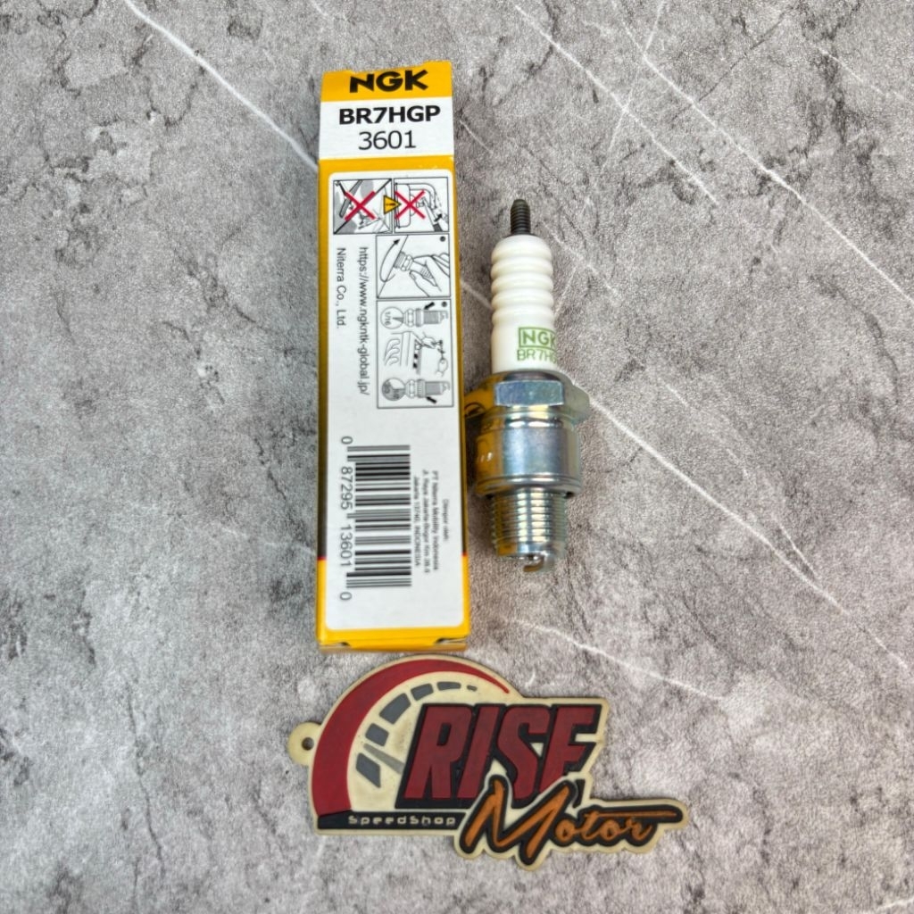 BUSI NGK G POWER RX KING FORCE 1 F1ZR