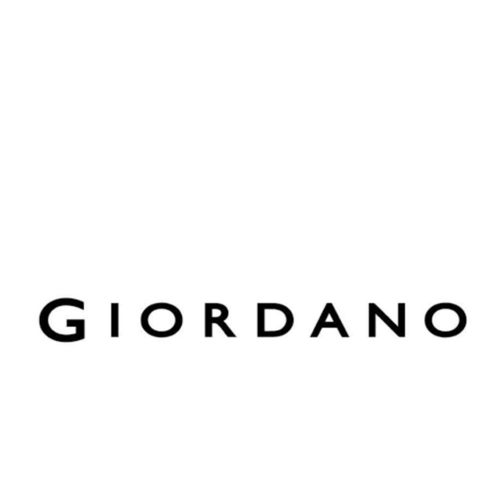 baju Giordano original