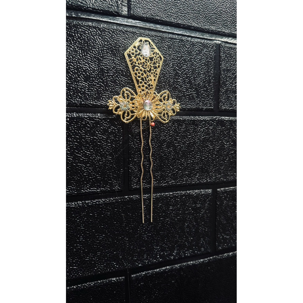 tusuk konde/cunduk mentul/asesoris pengantin/hiasankepala