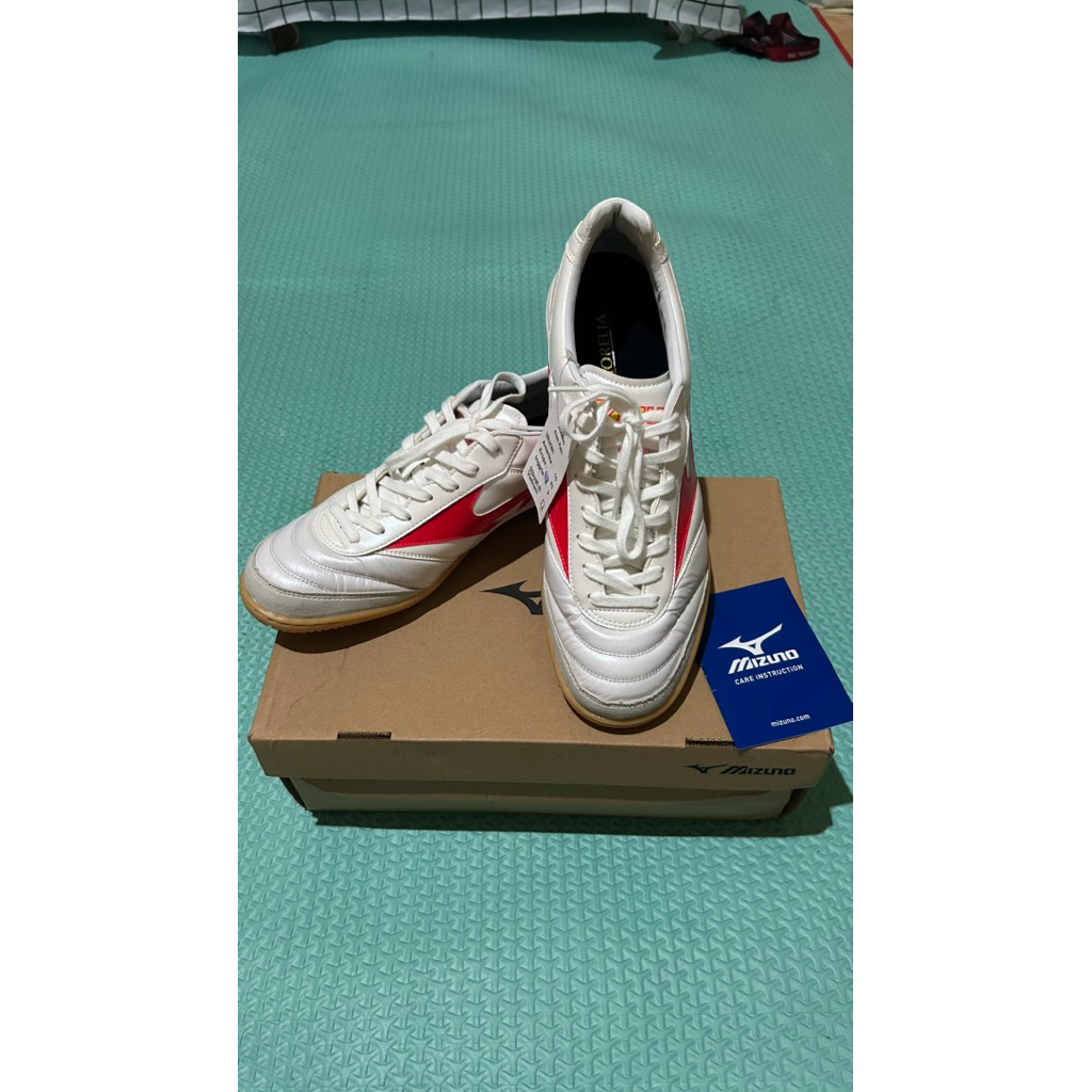 Mizuno Morelia Sala Elite In